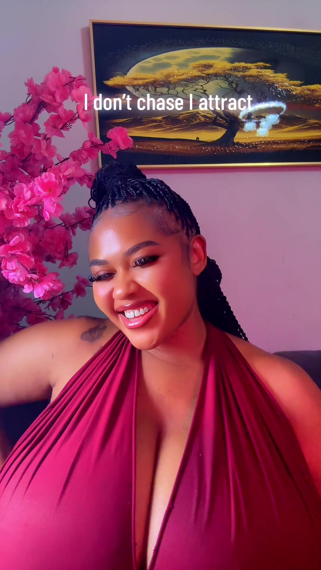 @🧿 BIG NATASHA🧿