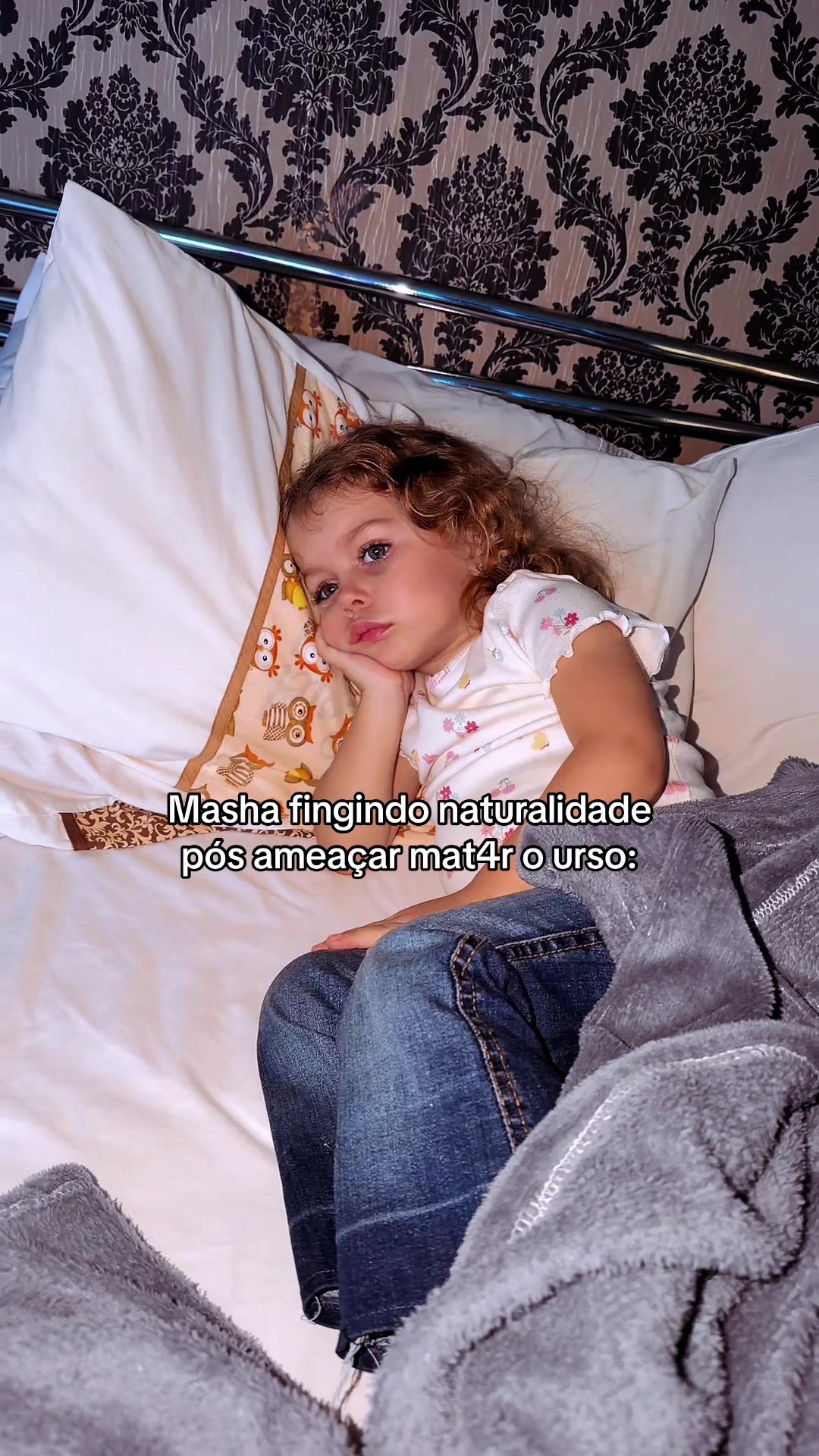 @Isa Calegari