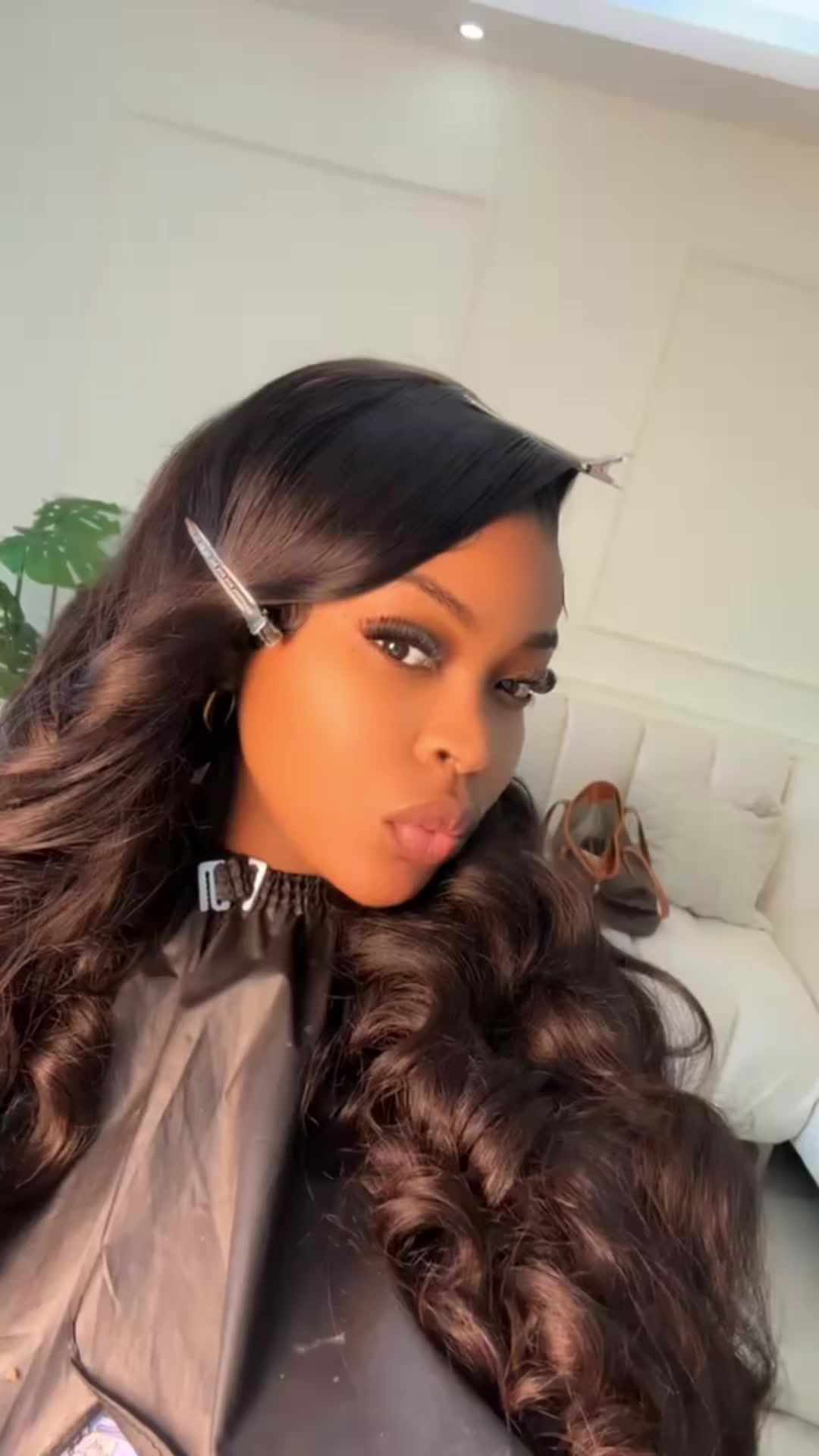@Kenlie 😍🍫🥰💋