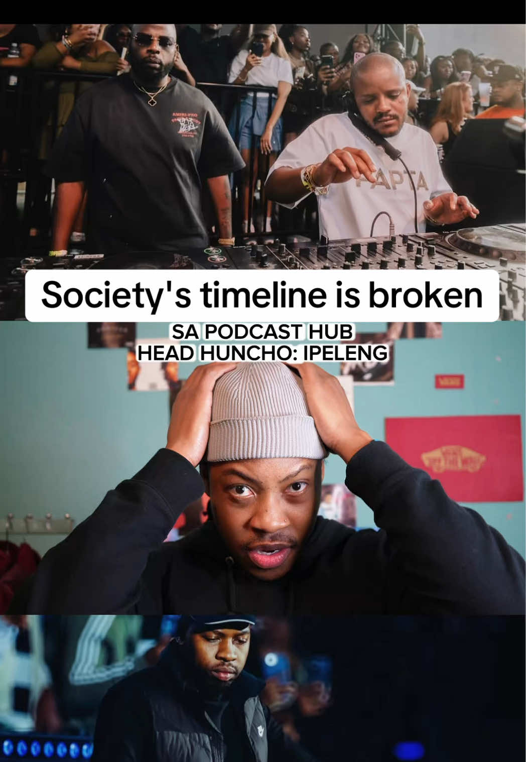 @SAPODCASTHUB