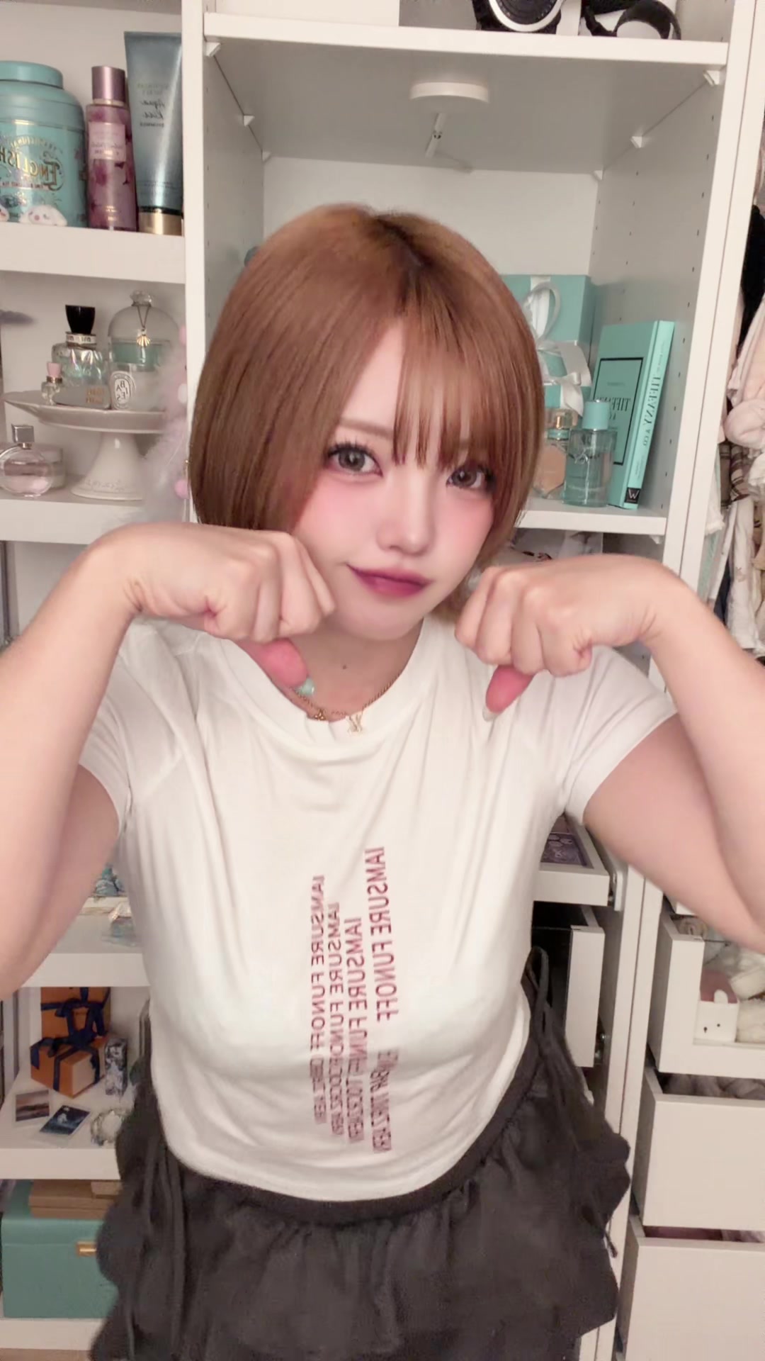 @みきでりしゃす