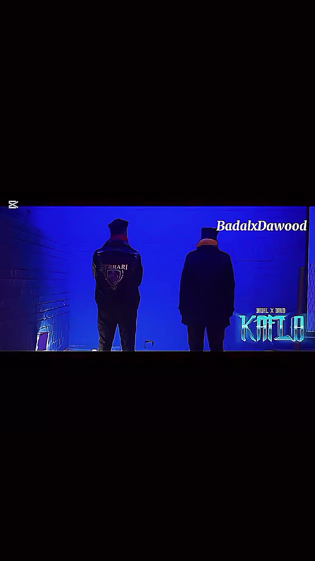@Badal x dawood