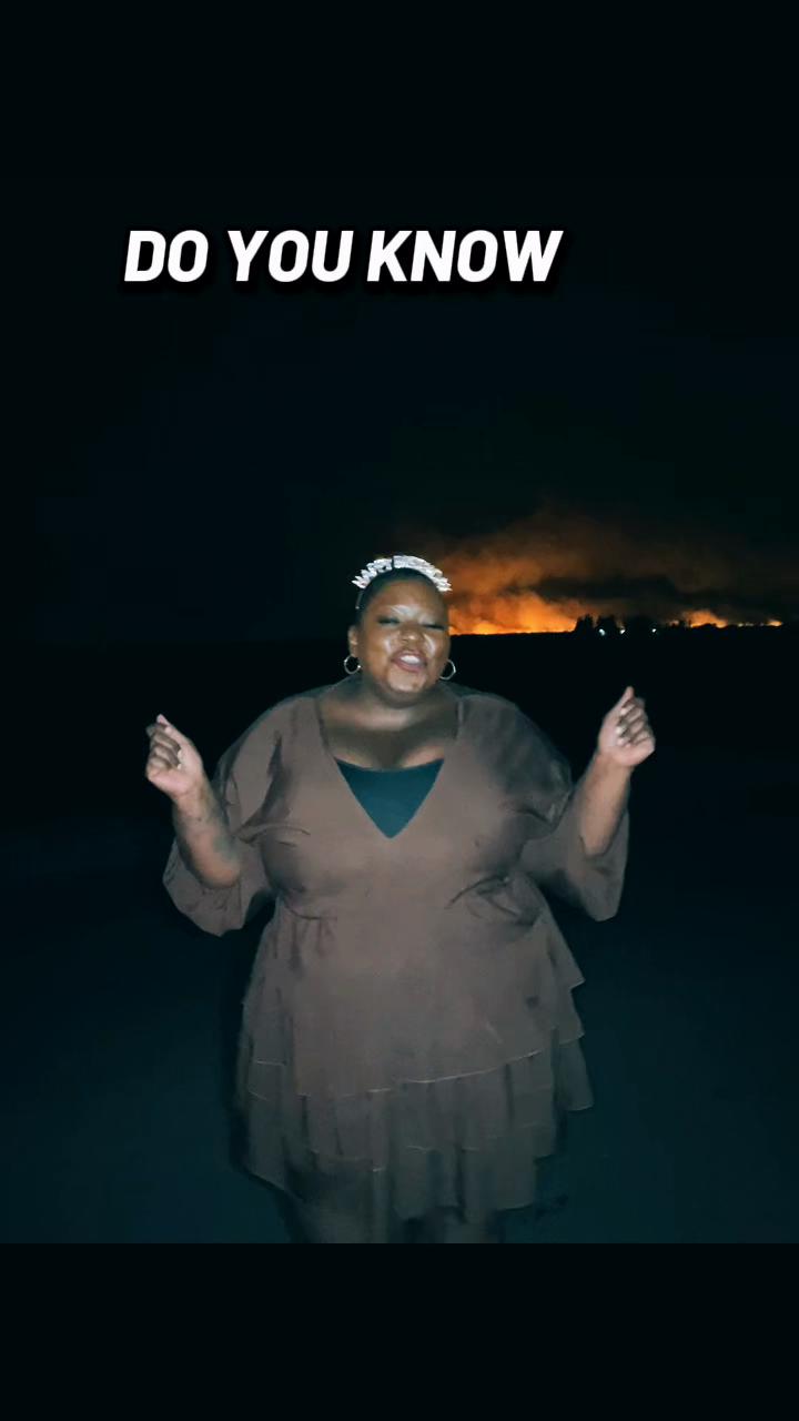 @Tsholo "DivaTee"