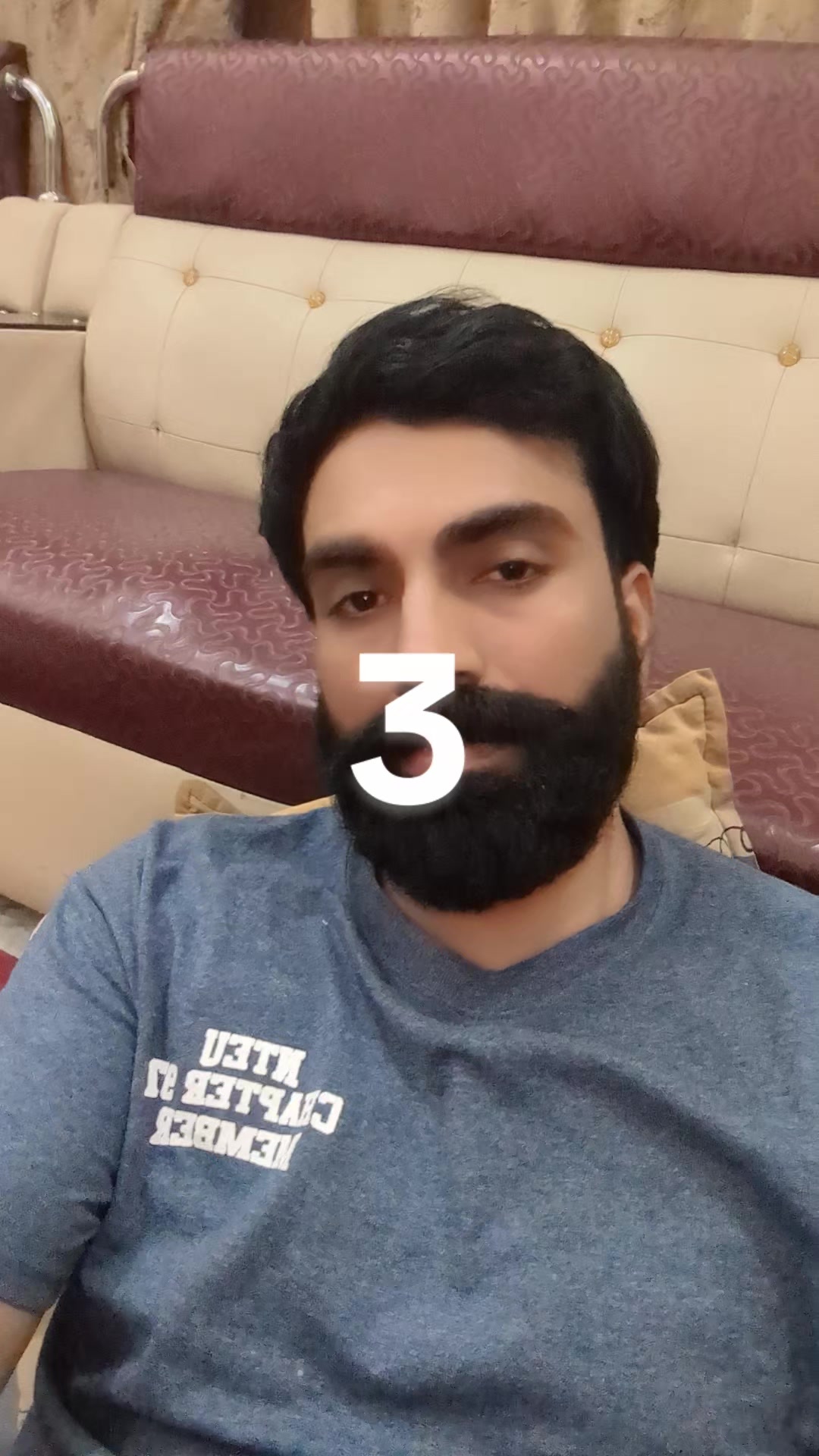 @Irfan King