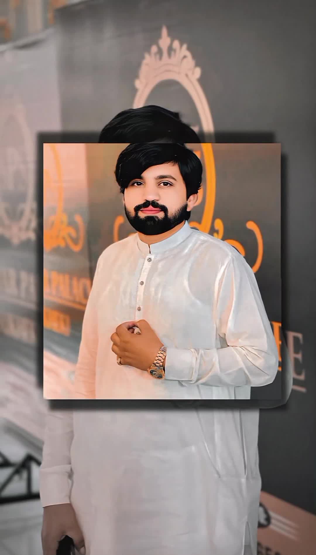 @Asif Ali Bhatti