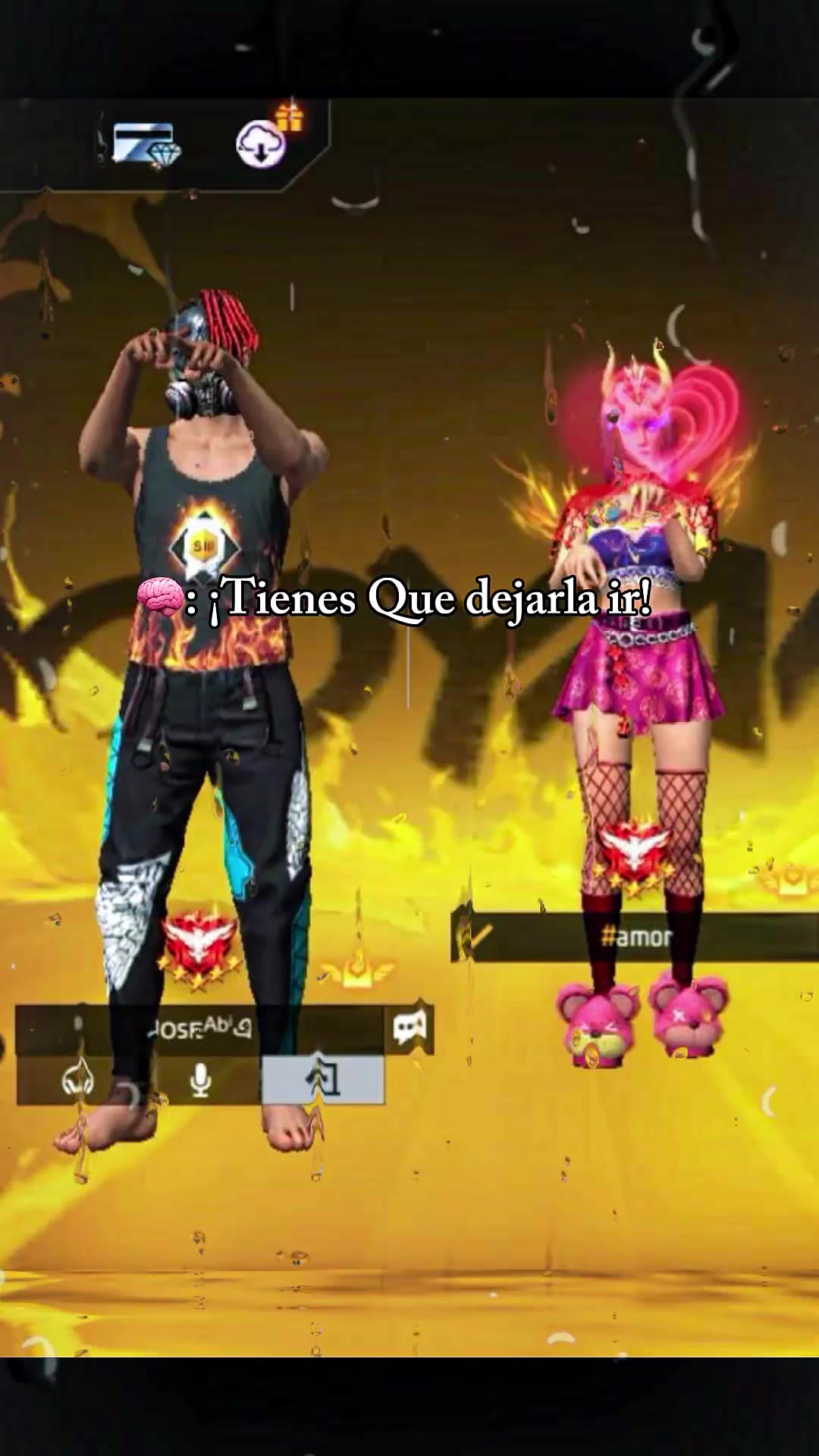 @Jᴏsᴇ Gᴀᴍᴇʀ ꜰꜰᴬ 👑