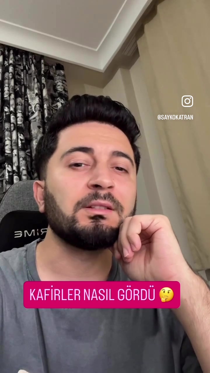 @SAYKO KATRAN