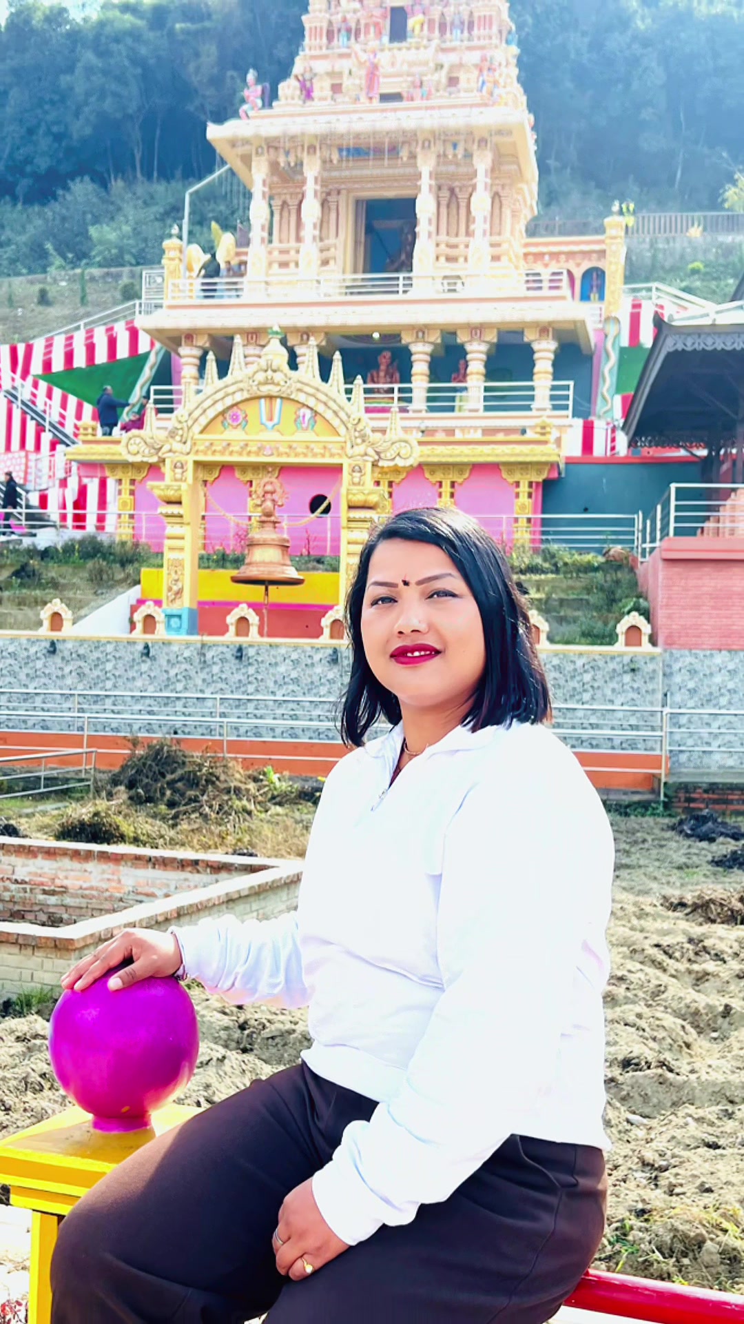 @Hema khadka(bulletrani)