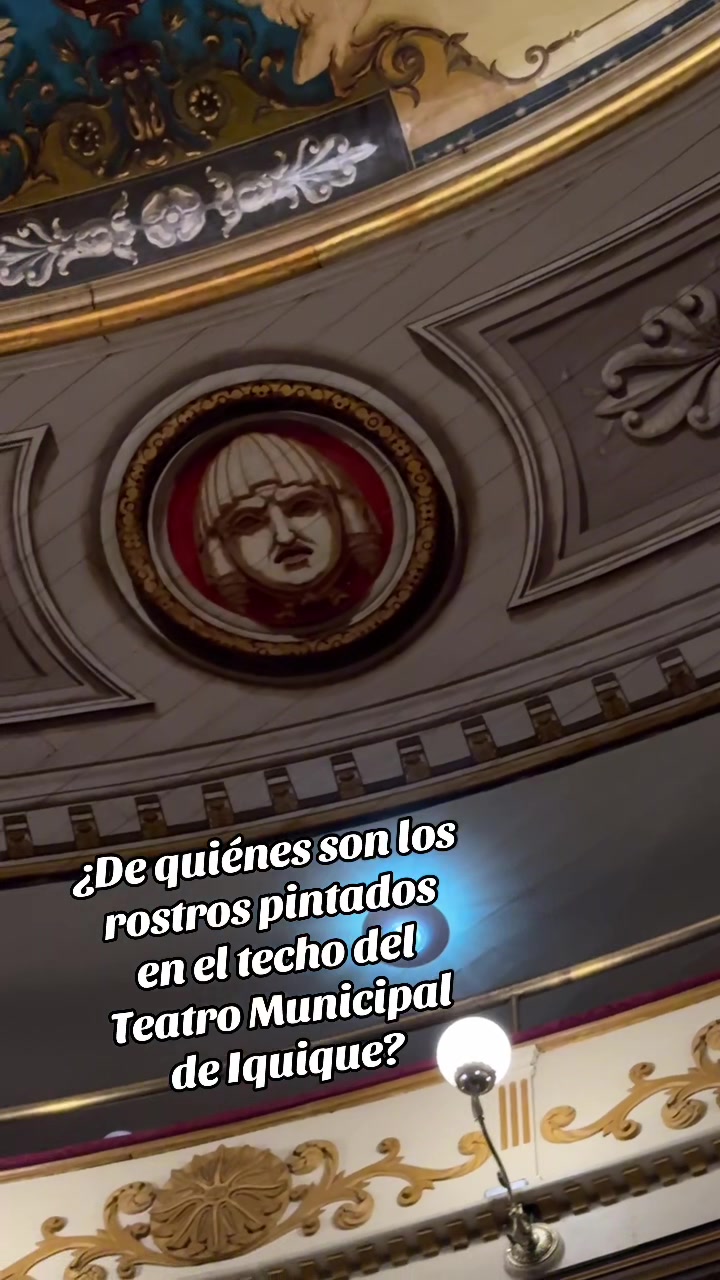 @Qué hacer en Iquique