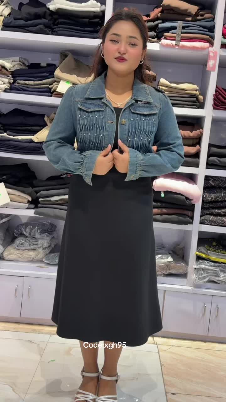 @Indigo fashion house