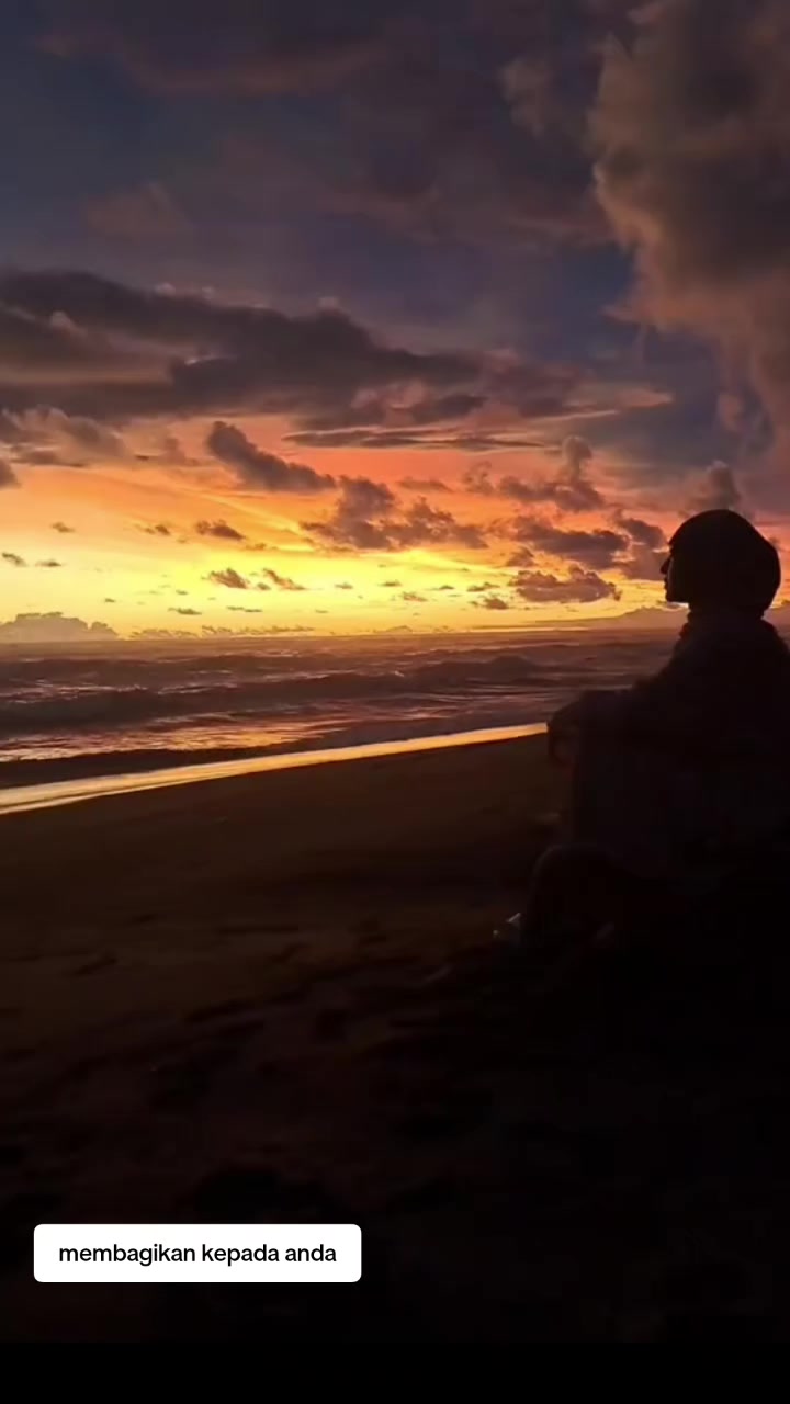@Dari Kontak Anda