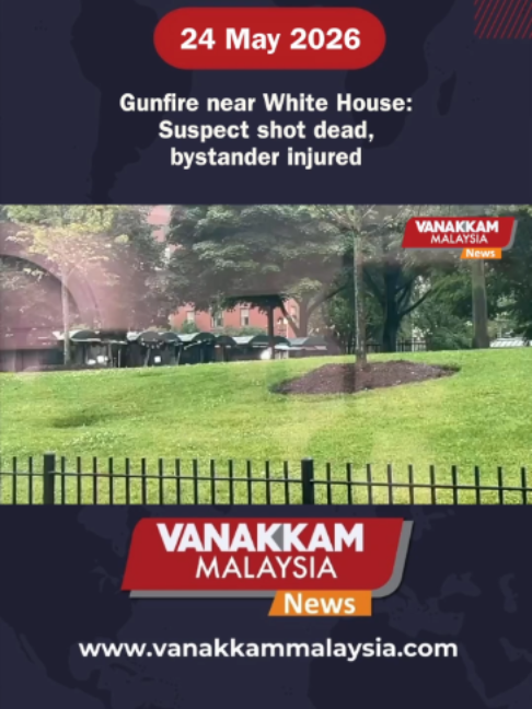 @Vanakkam Malaysia