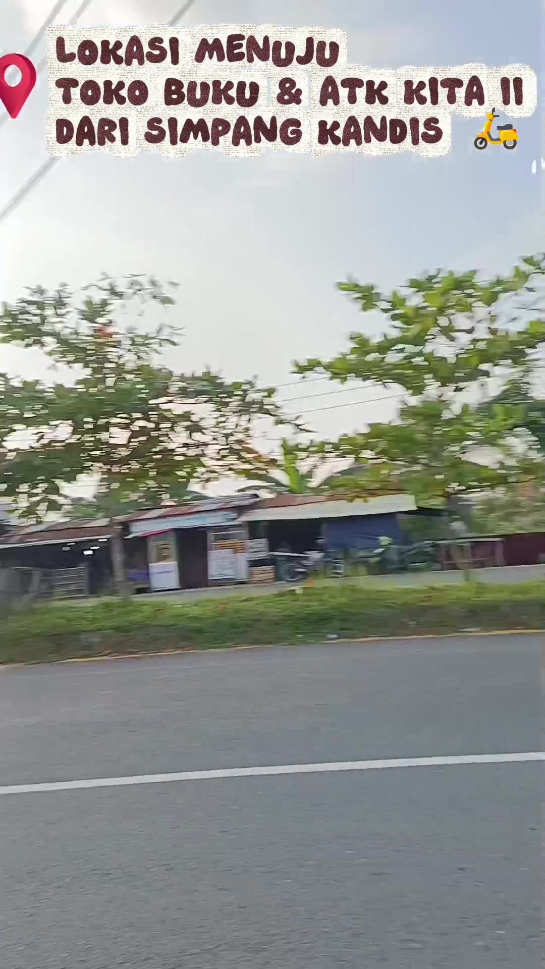 @Toko Buku Kita