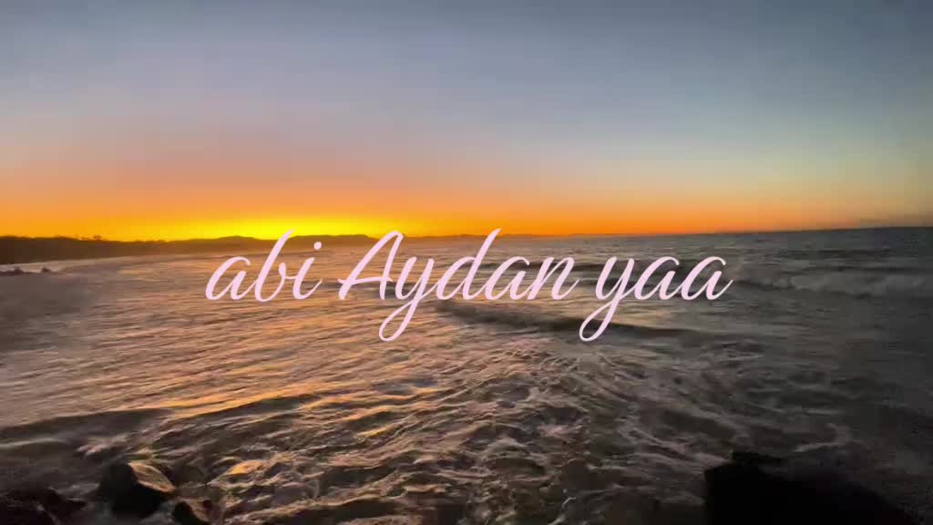 @aydandeyebiri