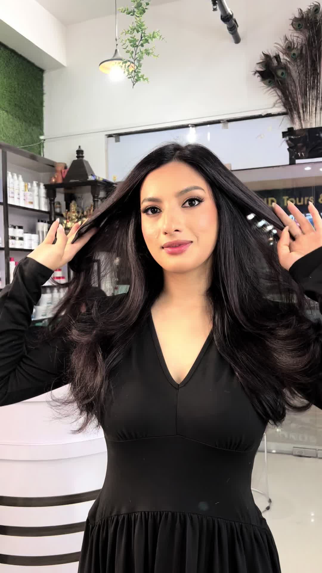 @Hairbysonu10