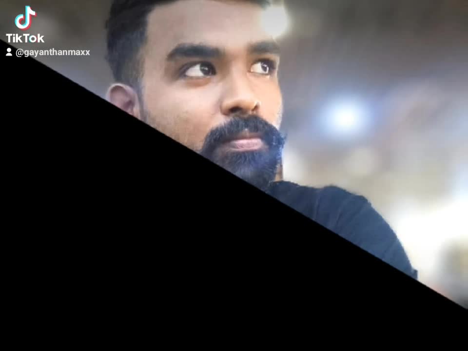 @Gayanthan Maxx