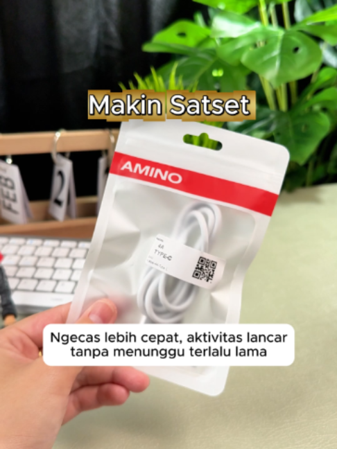@AMINO Shop Indonesia