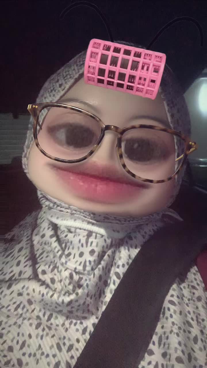 @Nora Hafiz ๐ท
