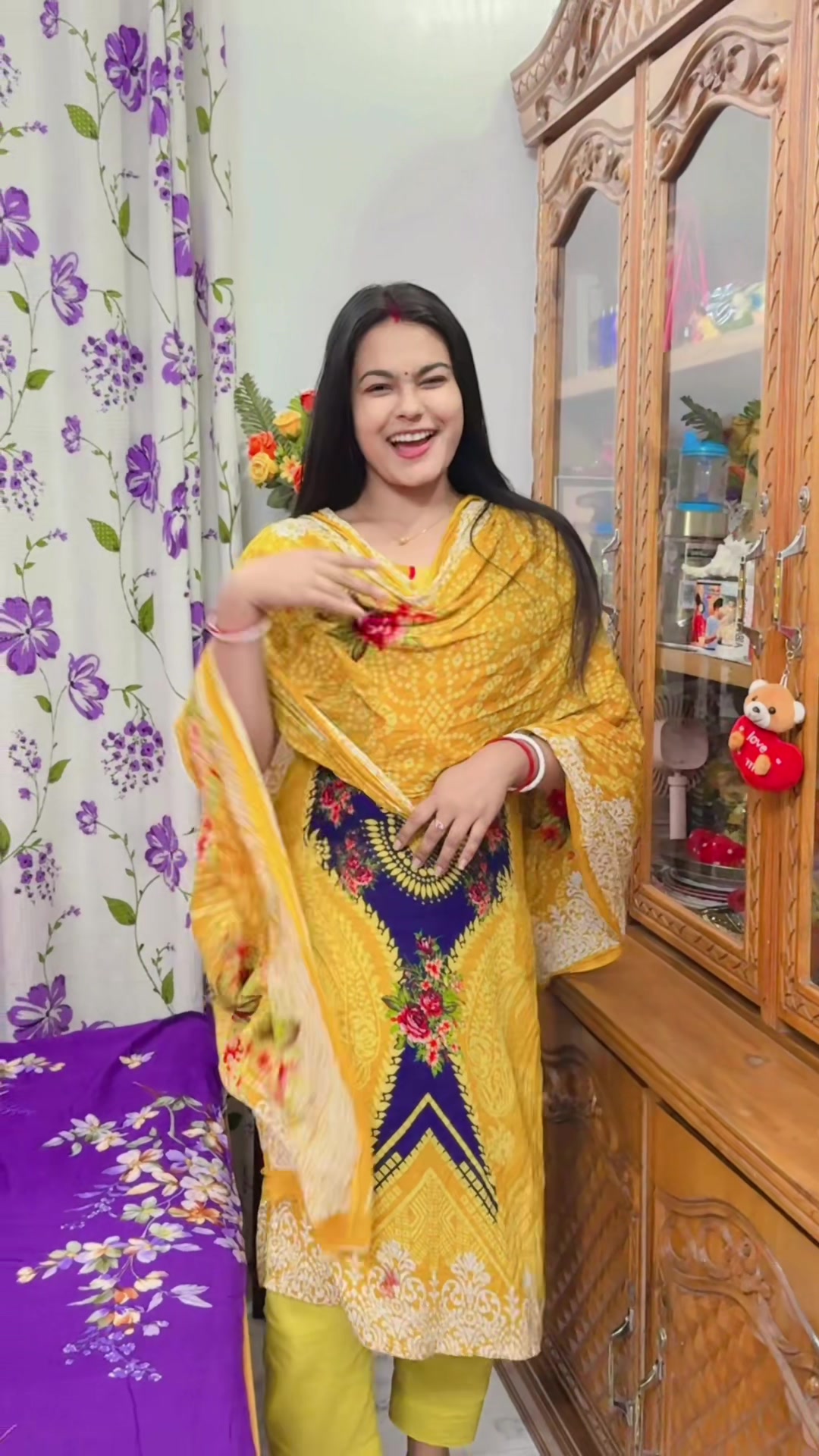 @𝐏𝐨𝐫𝐢(ভাগ্যবতী)