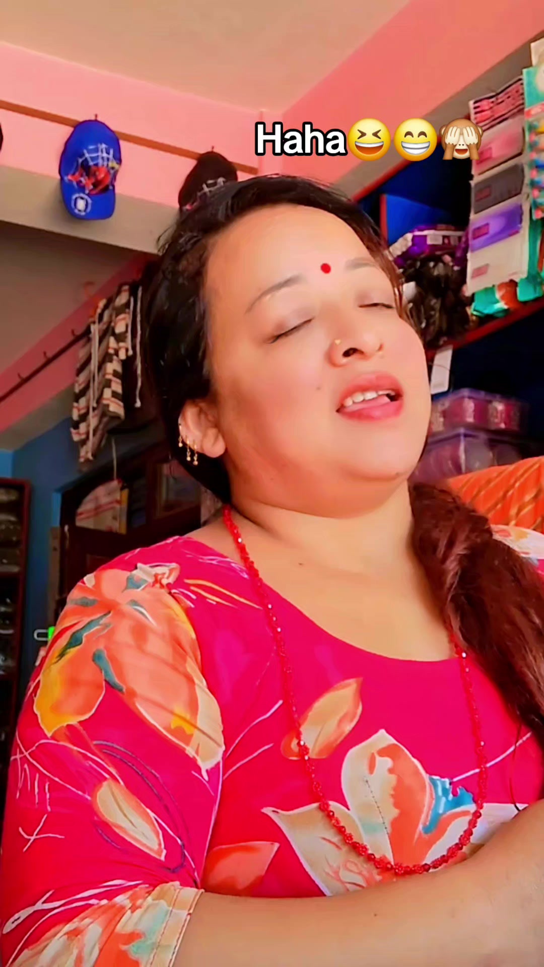 @Kamala Bharati Giri