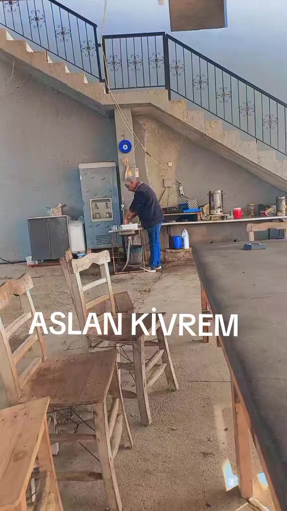 @Servet Kıydal.