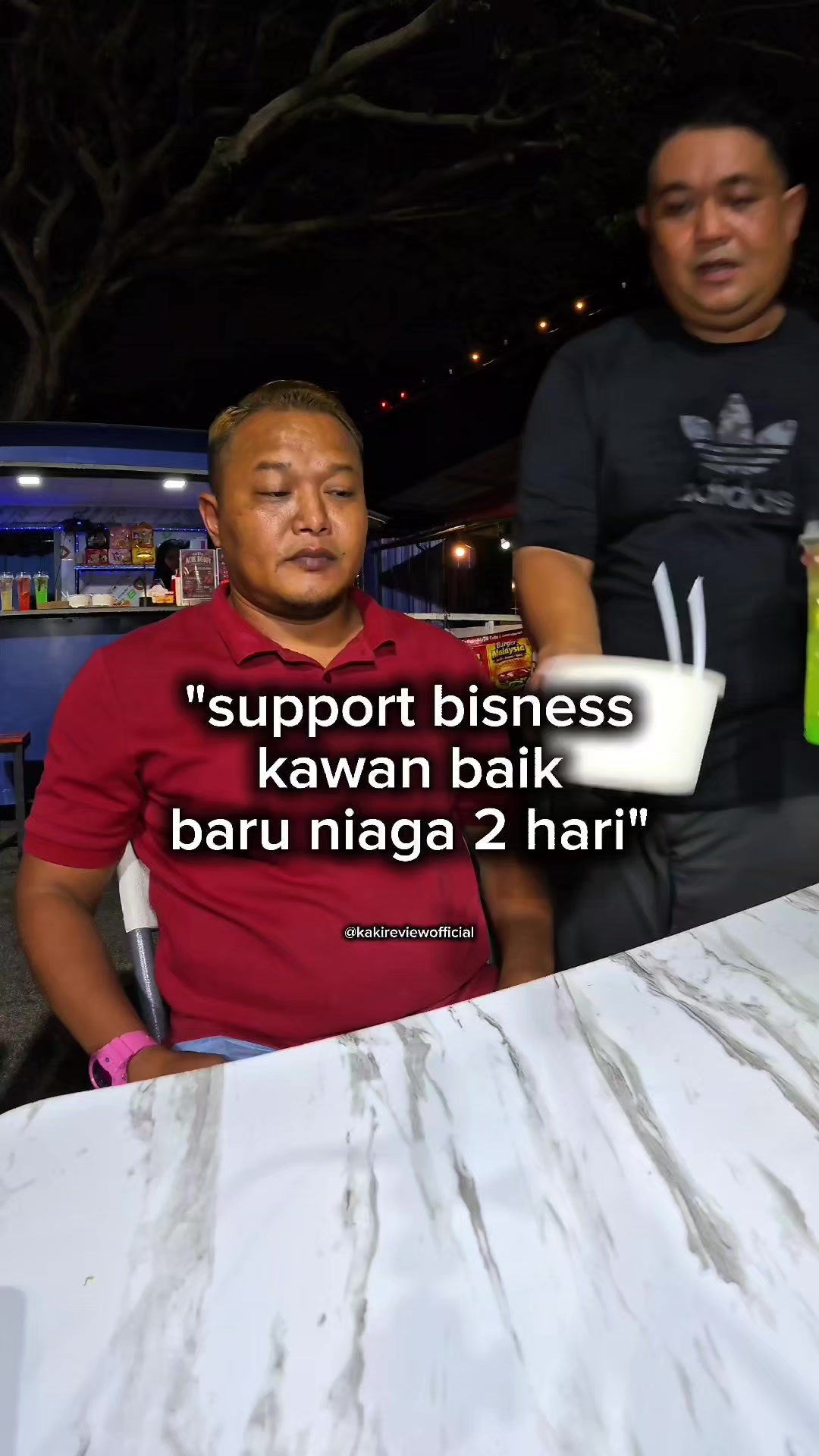 @𝐊𝐀𝐊𝐈 𝐑𝐄𝐕𝐈𝐄𝐖 🇲🇾