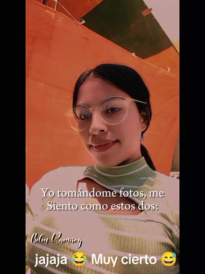 @Belen Ramirez