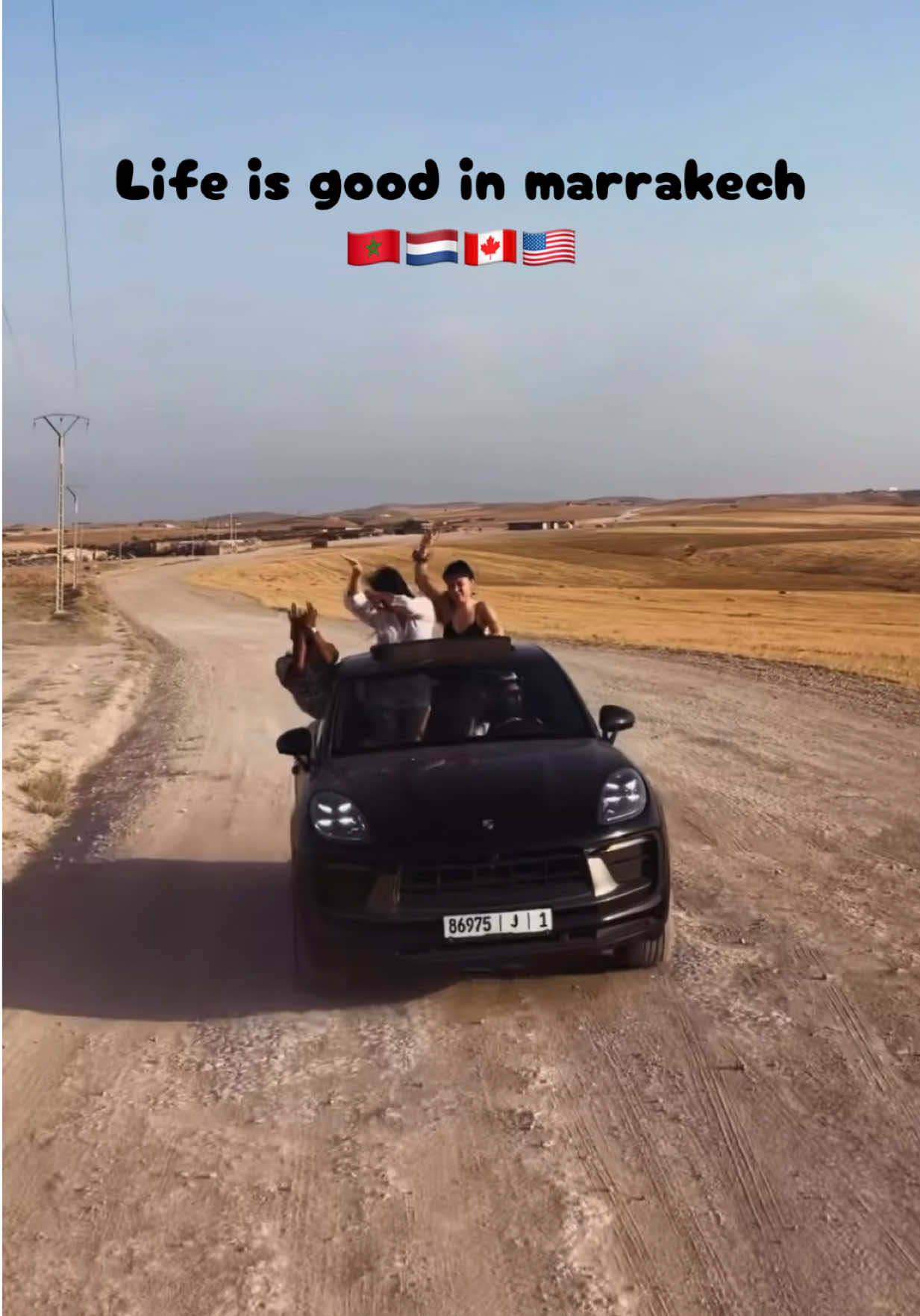 @autoverhuur marokko 🇲🇦