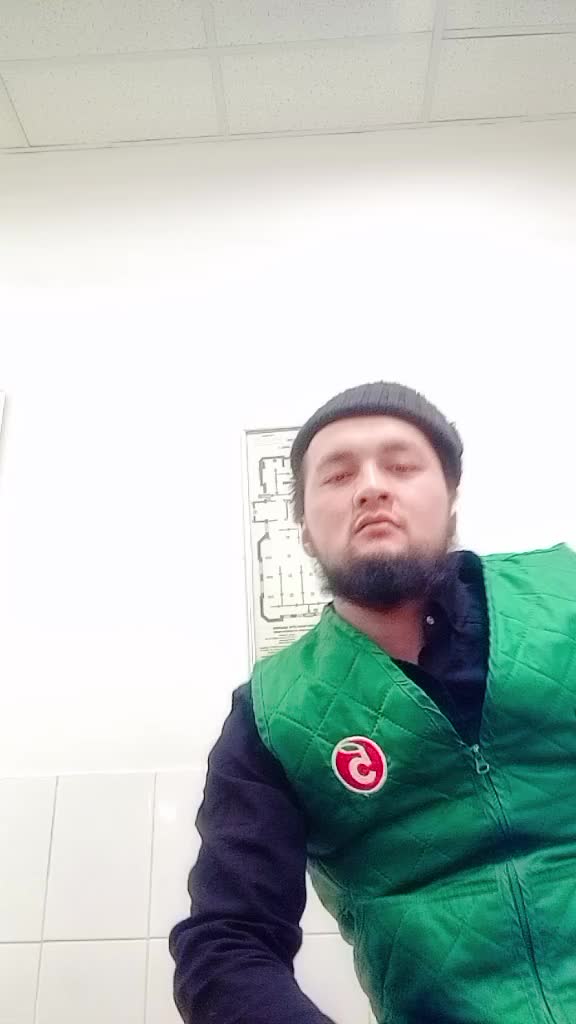 @baxodir