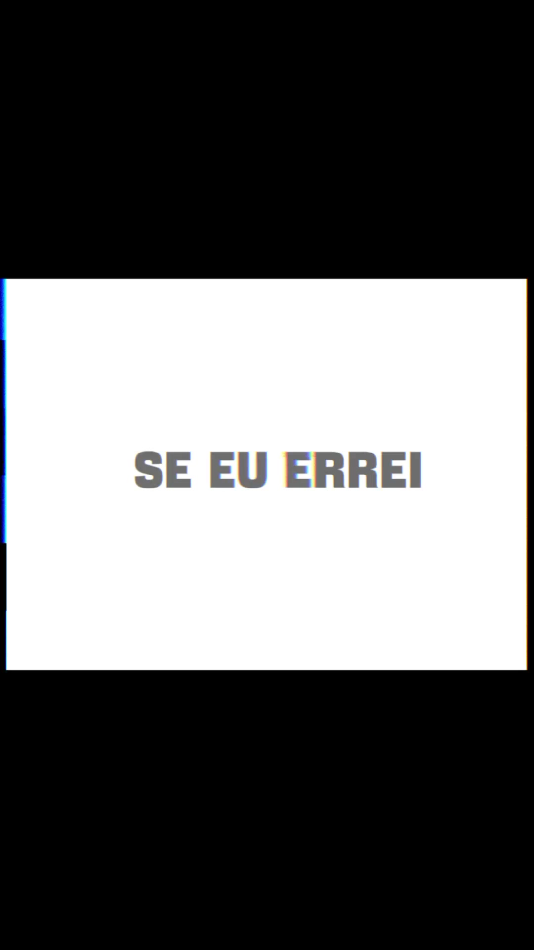@trechos de músicas 🔀