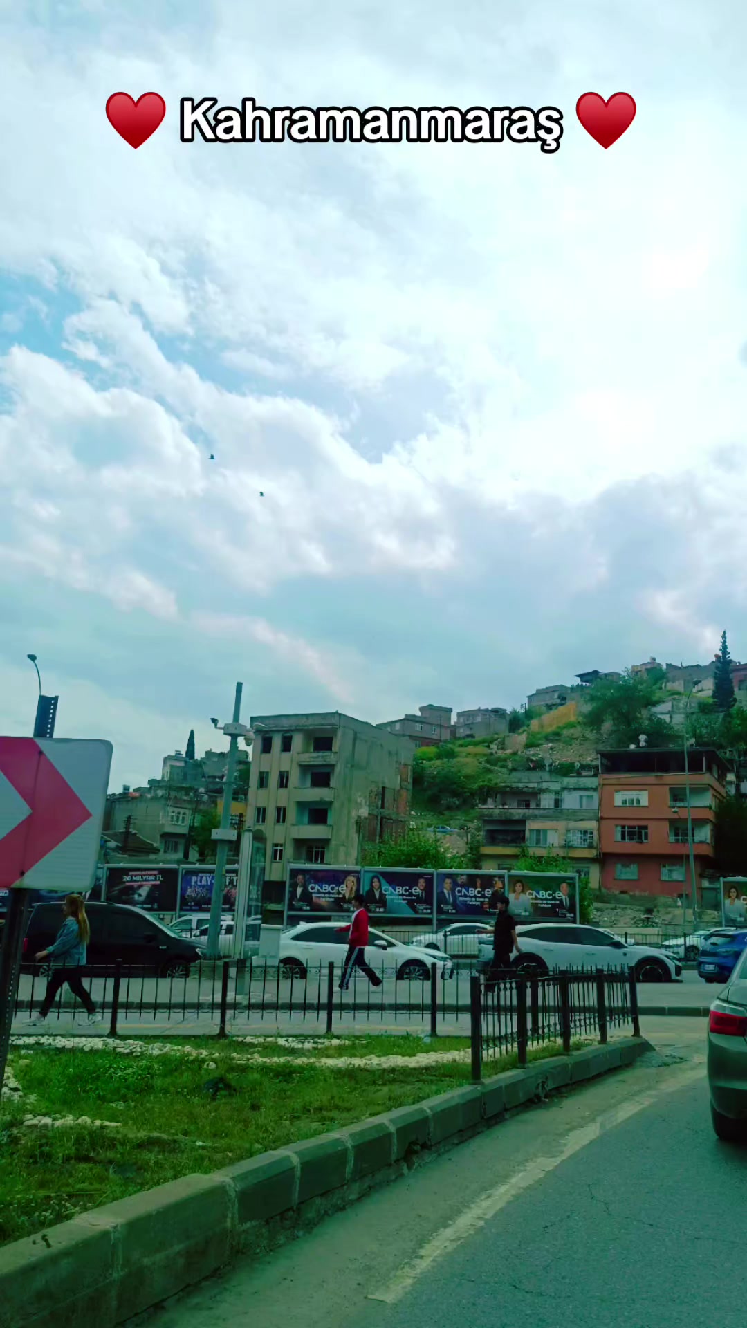 @Sevdamız K.maraş🇹🇷