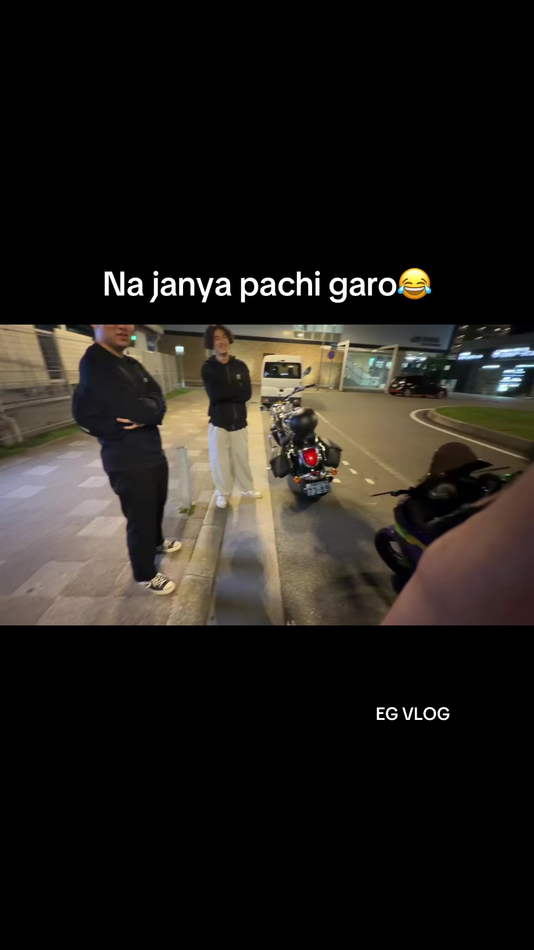 @EG VLOG