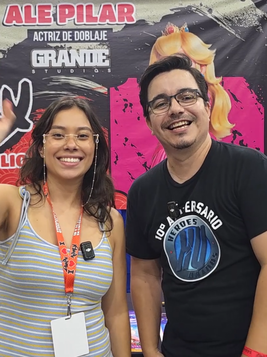 @H&eacute;roes Unidos