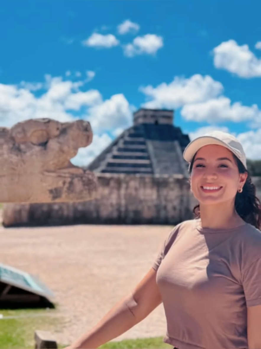 @Guías de Yucatán