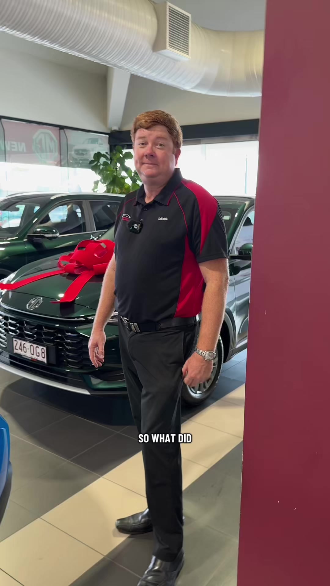 @New Pioneer Motors Mackay