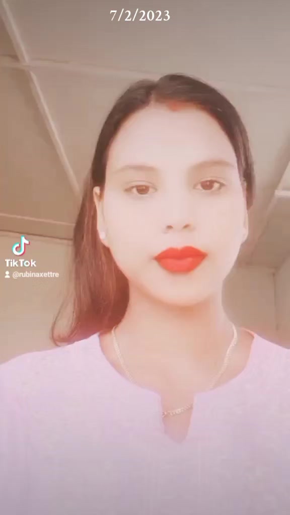 @Rubina xettre🕊️