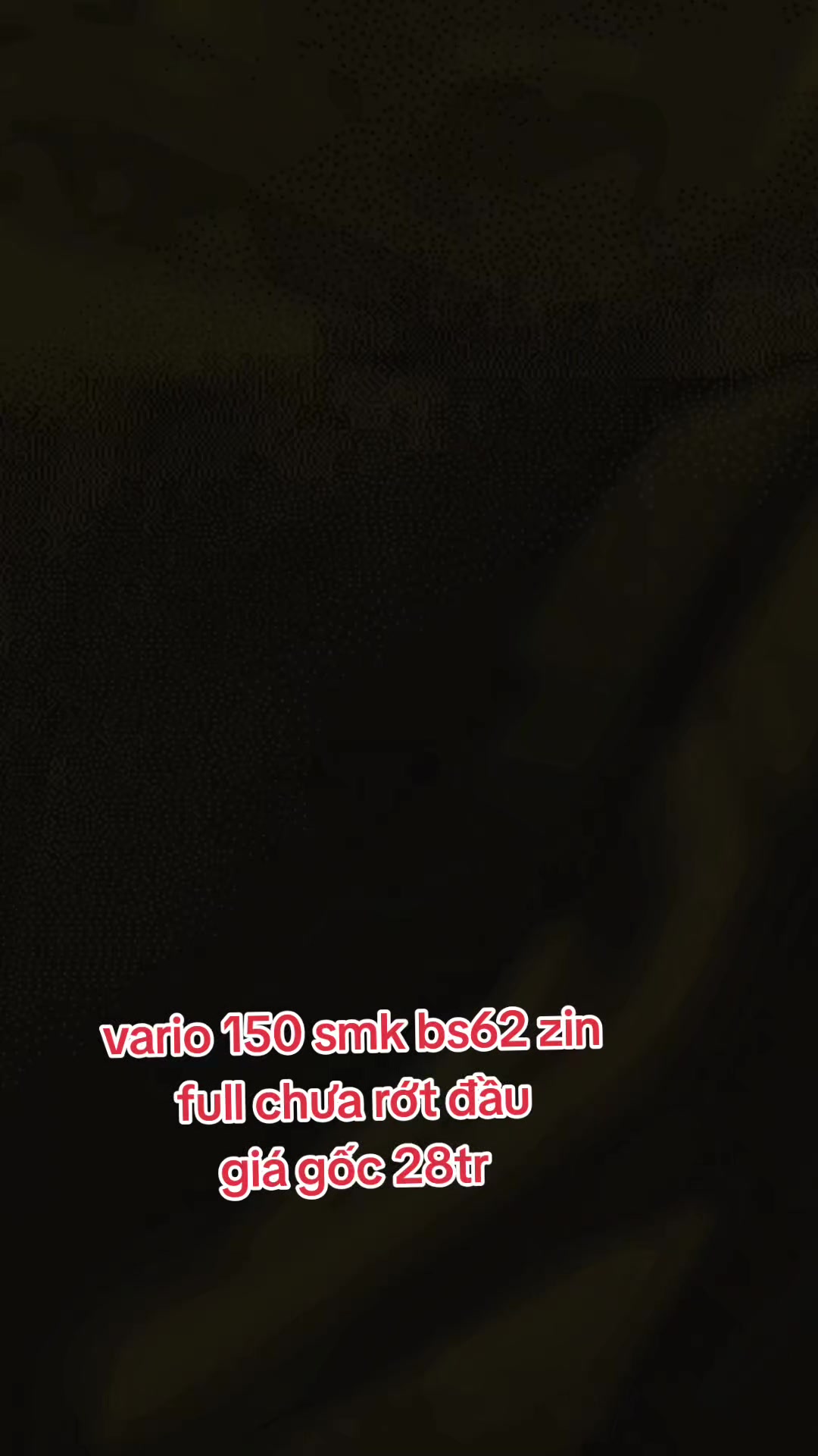 @Xe Máy Cô Út Miền Tây ❤️83❤