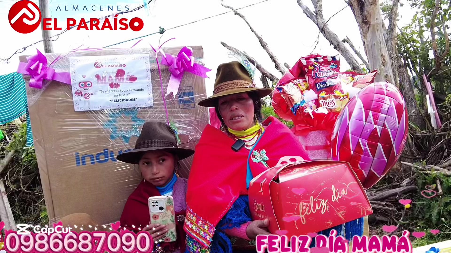 @Almaceneselparaiso