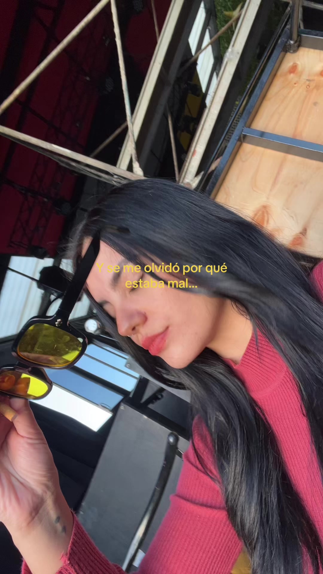 @May de limon