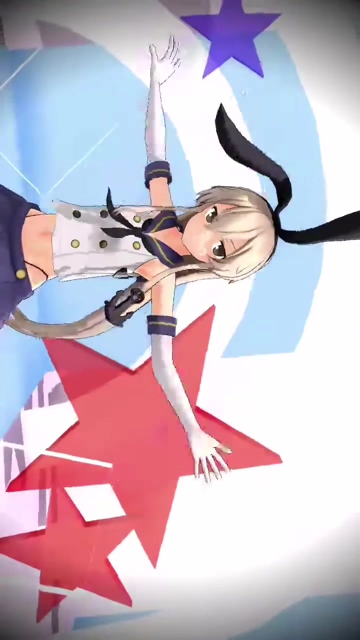 @Shimakaze Kai