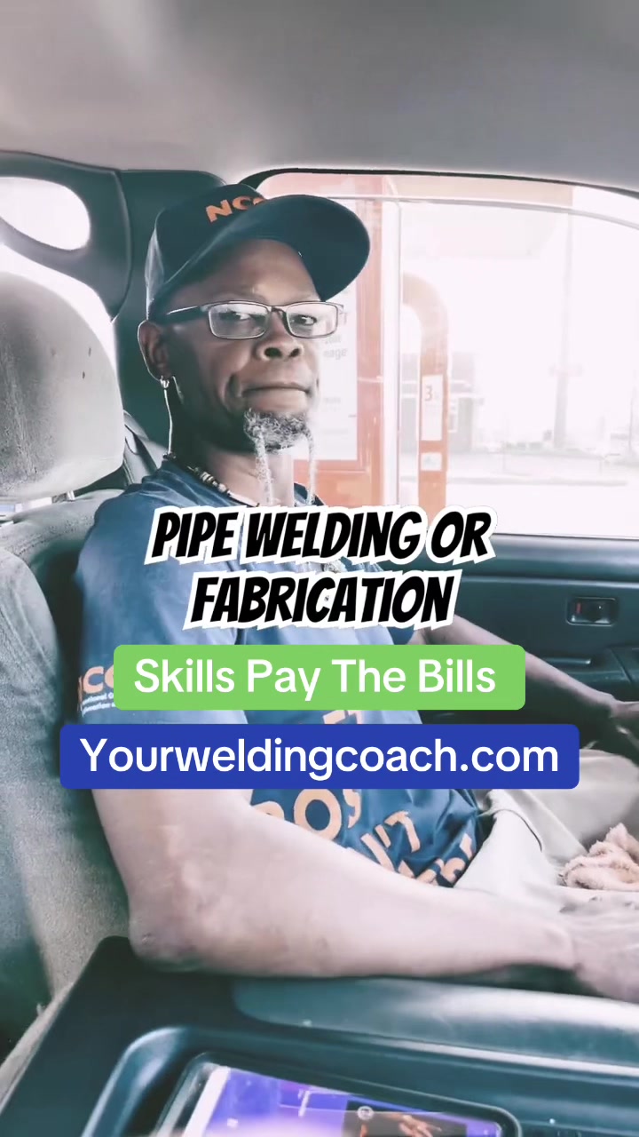 @Your Welding Coach