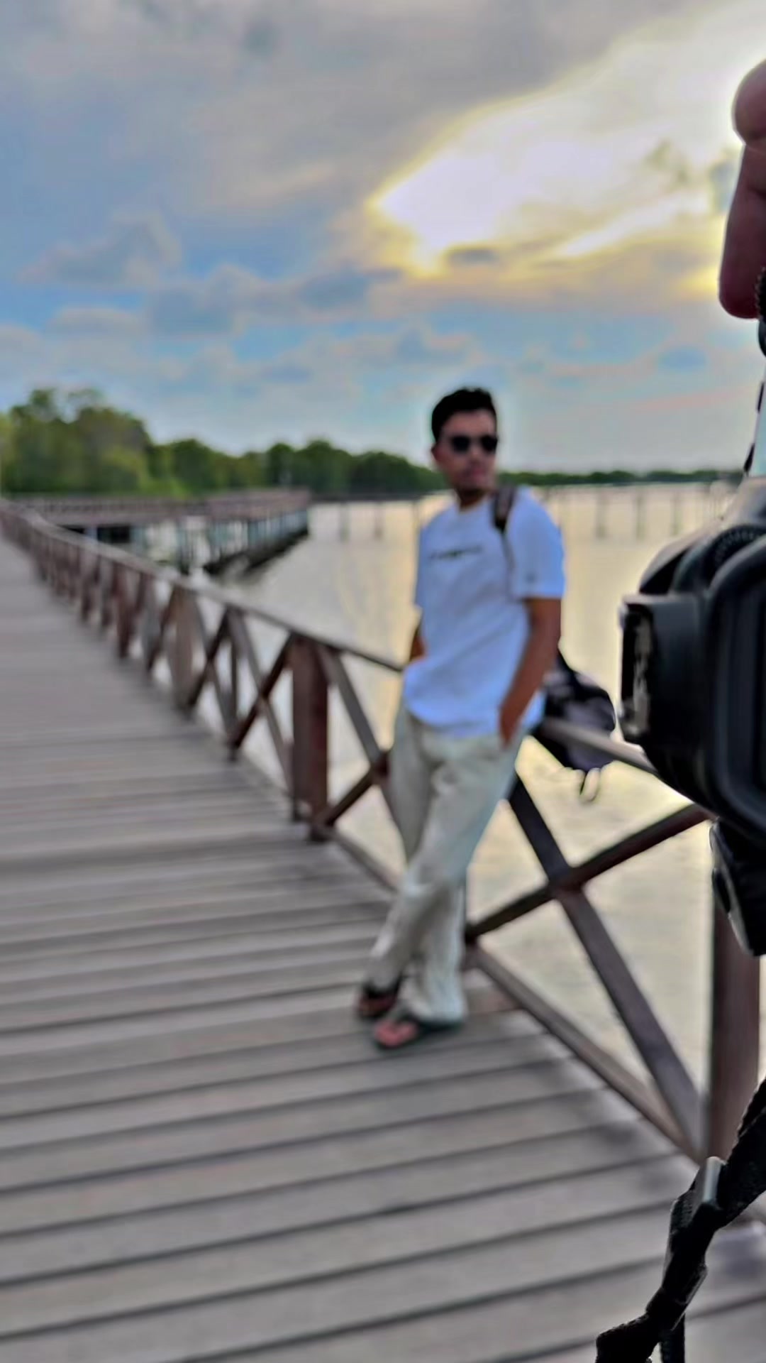 @Chalee camera