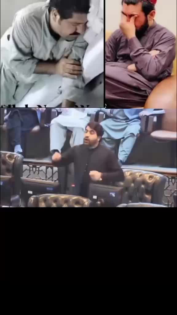 @Khan Badshah