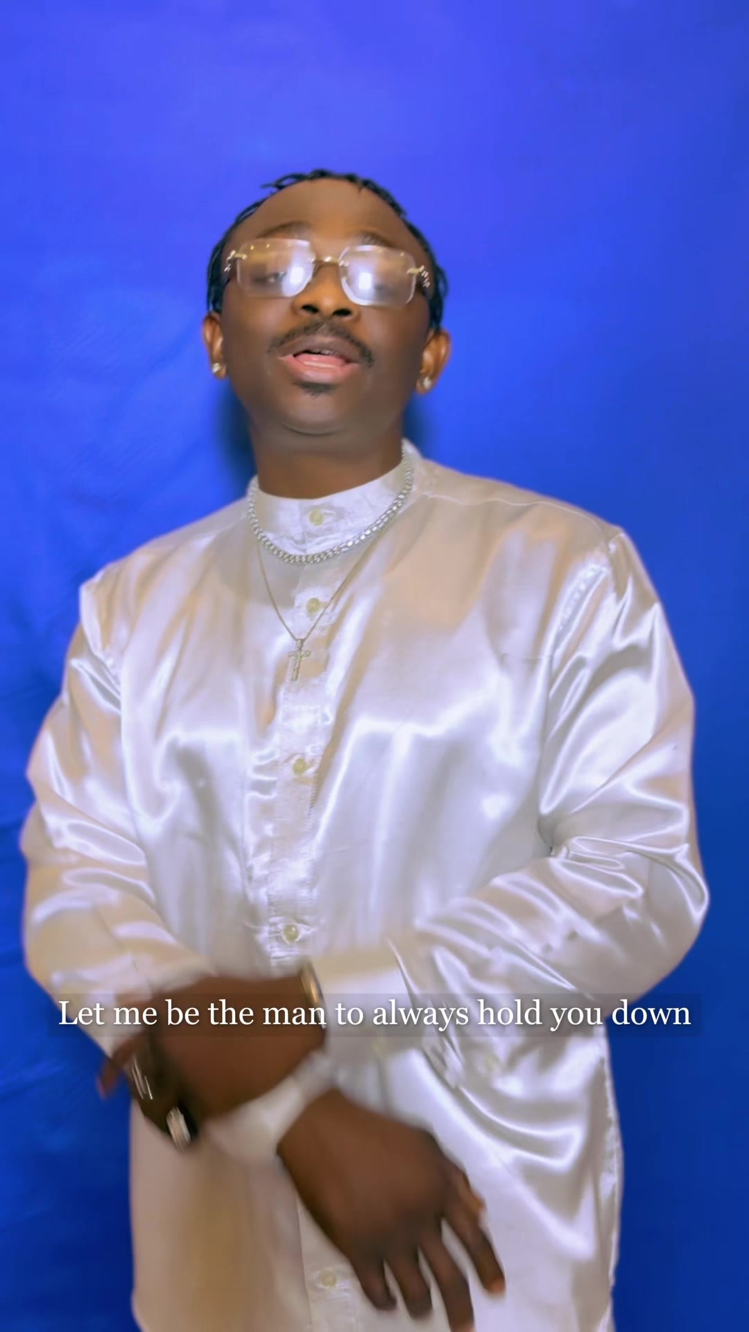 @Sean Tizzle