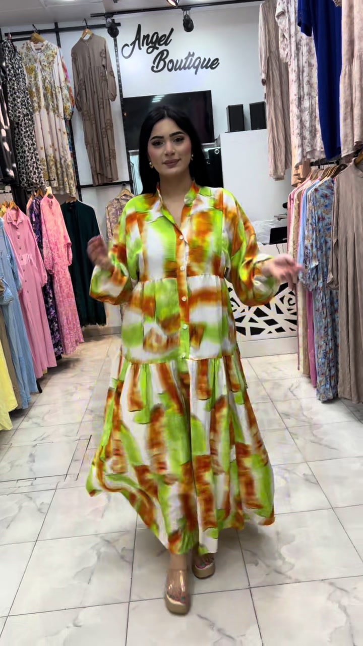 @Angel boutique akid