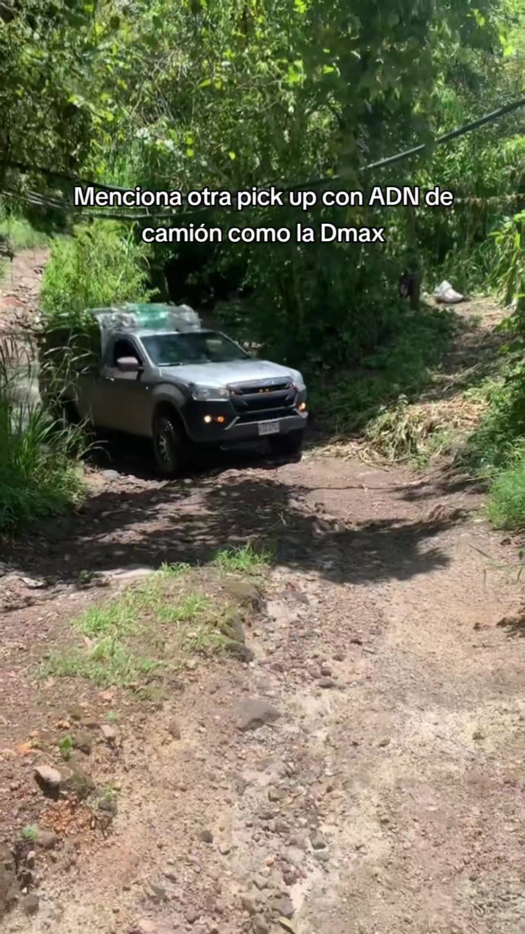 @Club Isuzu Dmax HN