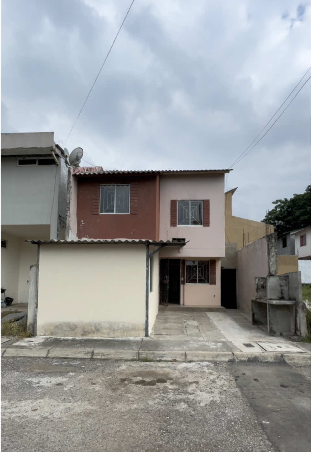 @village Real Estate