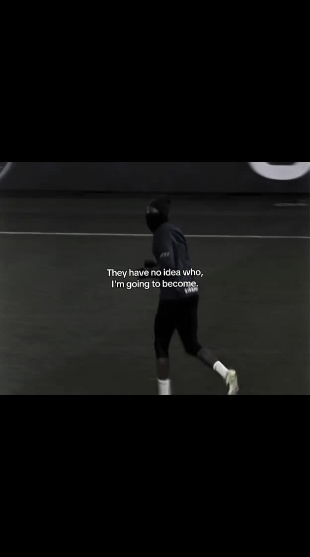 @Discipline fc