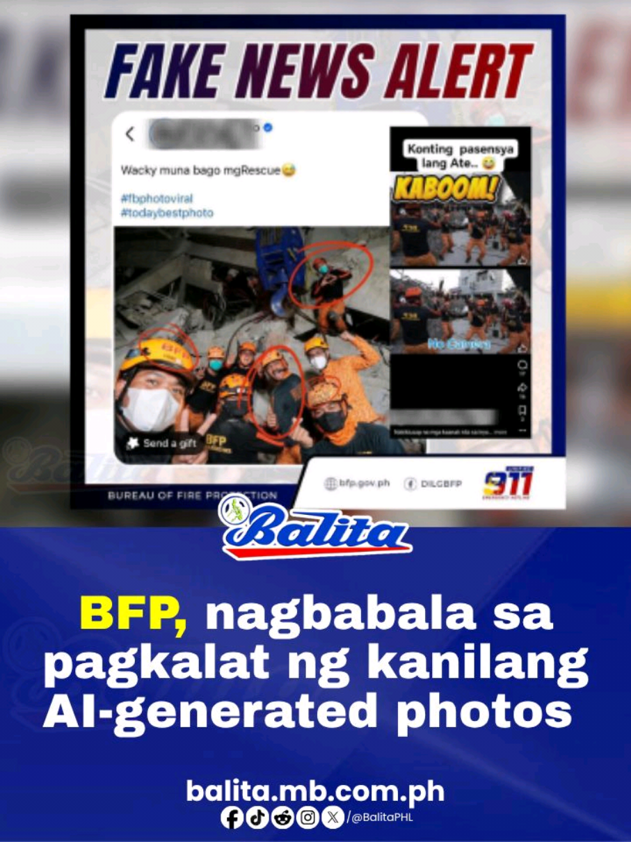 @Balita