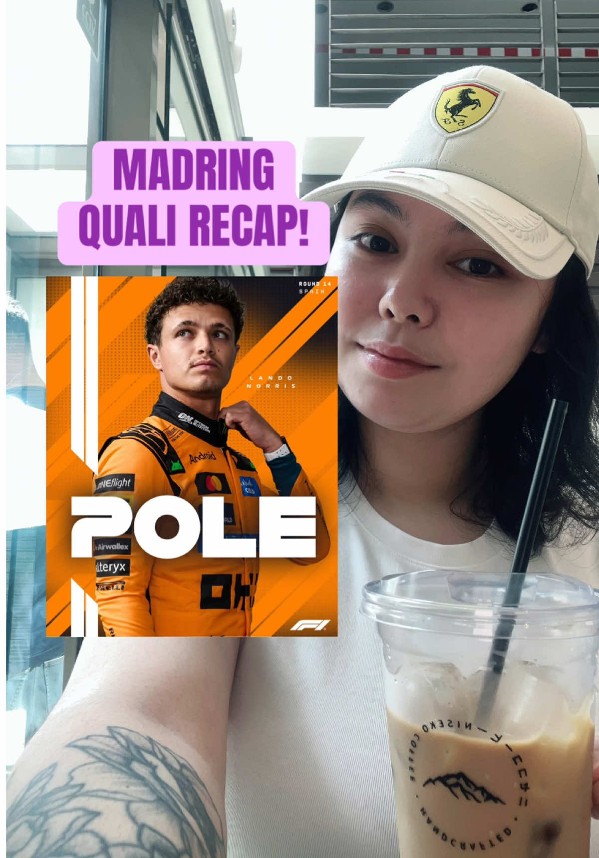 @Andie Syyap • your ๐๏ธ guide